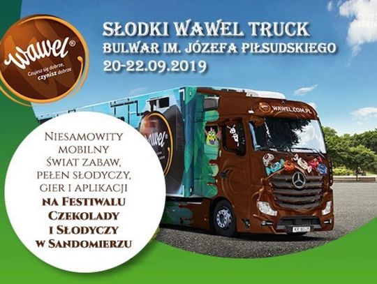 Propozycje na weekend