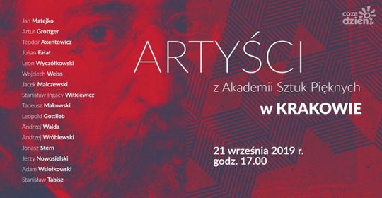 Propozycje na weekend