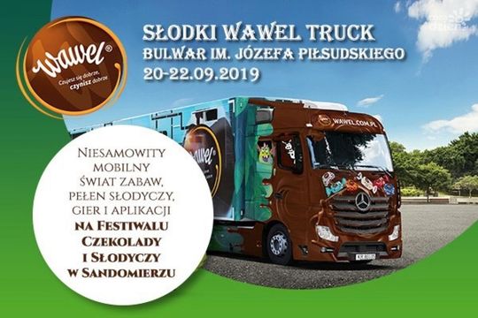 Propozycje na weekend