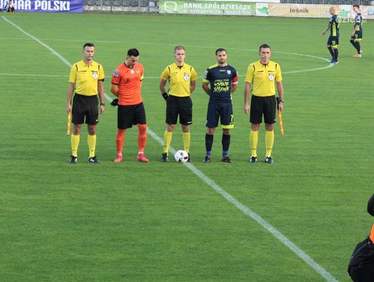 KSZO 1929 - Sandecja Nowy Sącz (zdjęcia)