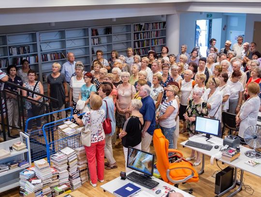 Weekendowy rozkład jazdy