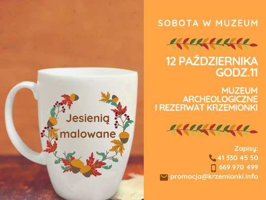 Weekendowy rozkład jazdy