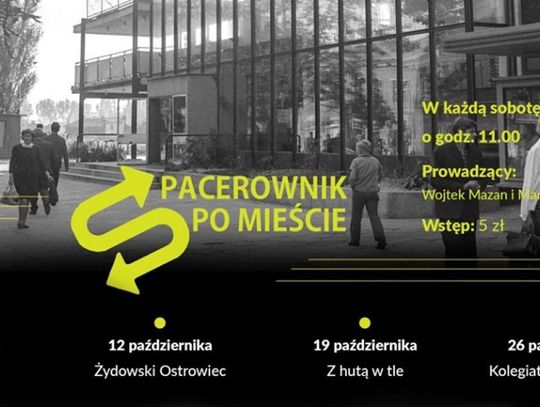 Propozycje na weekend