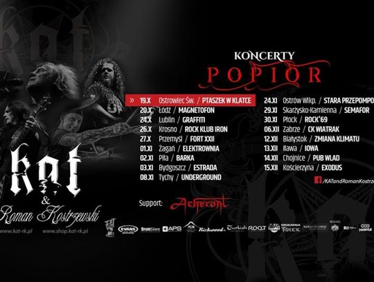 Propozycje na weekend