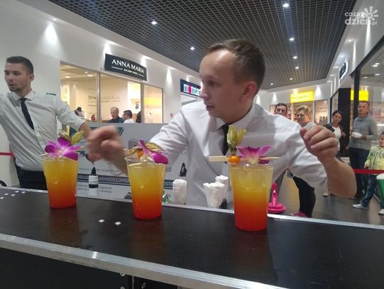 Odlotowe urodziny Galerii Ostrowiec (zdjęcia)