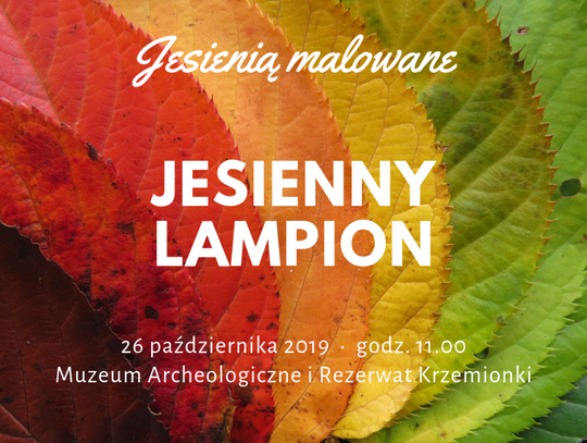 Weekendowy rozkład jazdy