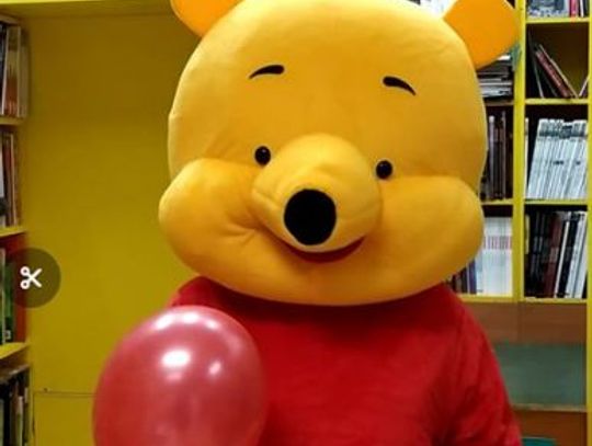 Weekendowy rozkład jazdy