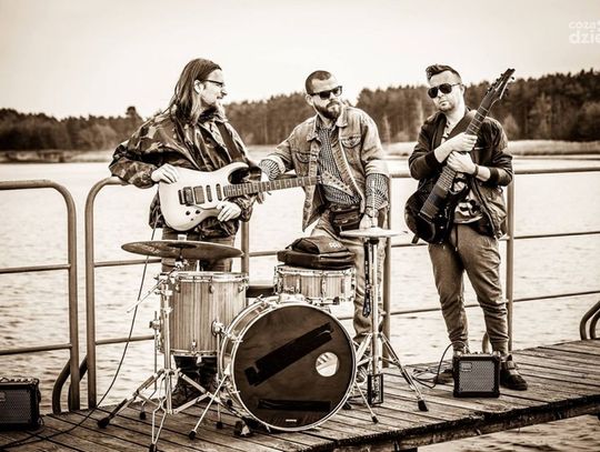 Weekendowy rozkład jazdy