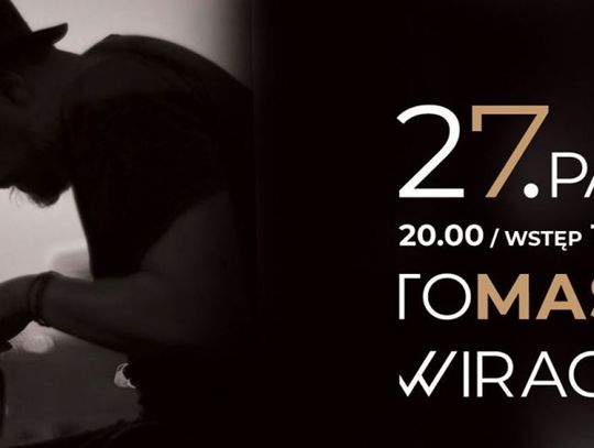 Weekendowy rozkład jazdy