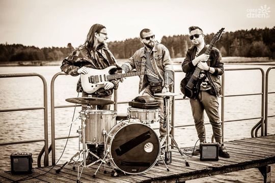 Weekendowy rozkład jazdy