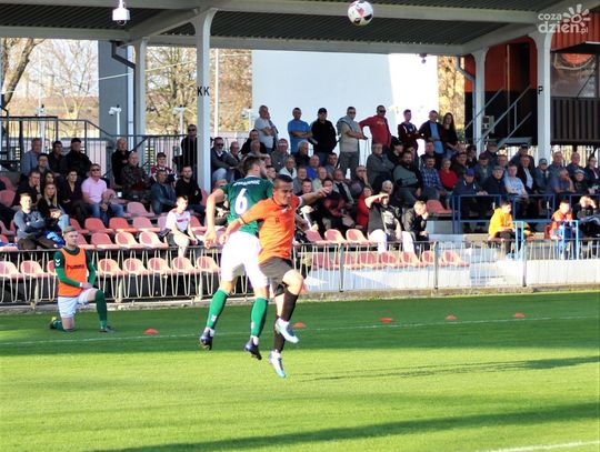 KSZO 1929 Ostrowiec Św. - Hetman Zamość - zdjęcia