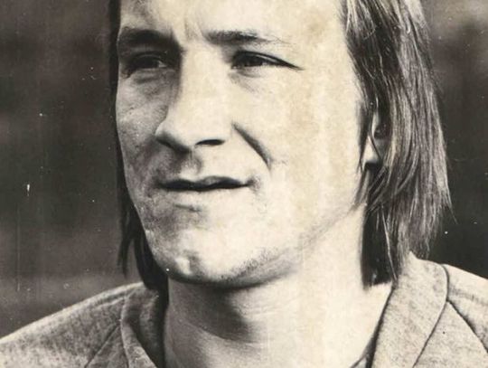 Odeszli na wieczną posługę