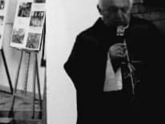 Odeszli na wieczną posługę