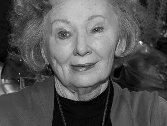 Odeszli na wieczną posługę