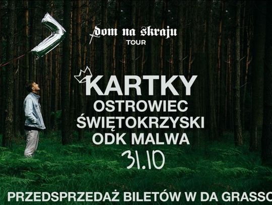 Propozycje na weekend