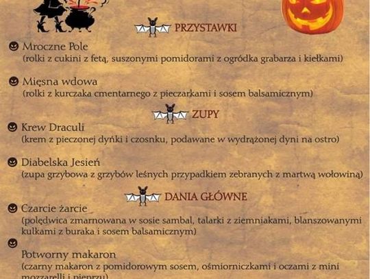 Propozycje na weekend