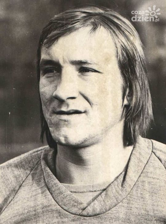 Odeszli na wieczną posługę