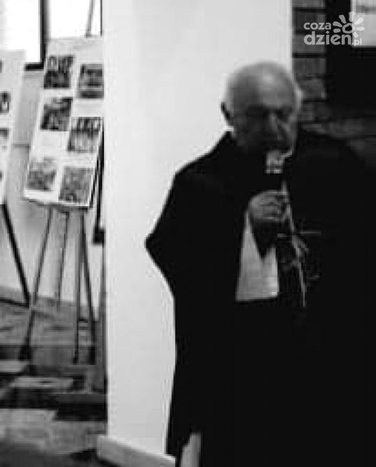 Odeszli na wieczną posługę