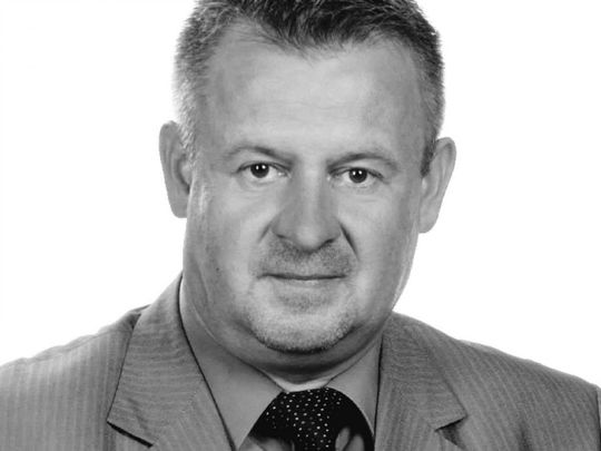 Odeszli na wieczną posługę