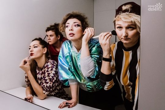 Propozycje na weekend