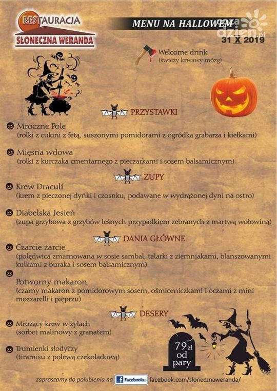 Propozycje na weekend