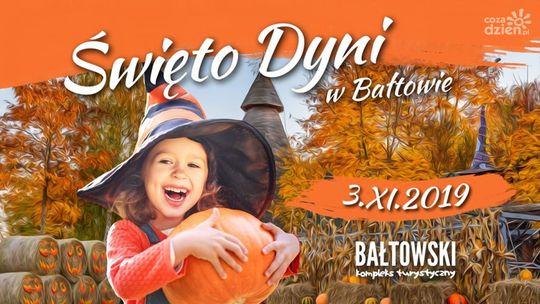 Propozycje na weekend