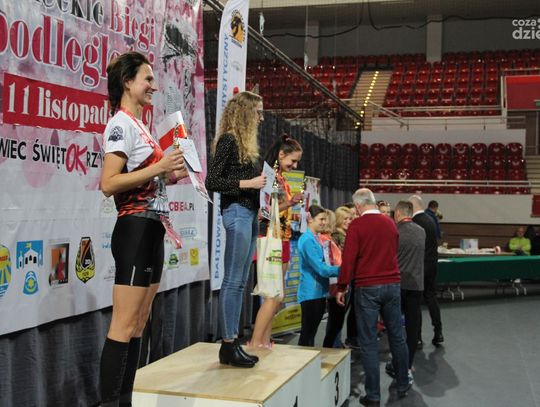 Ostrowiecki Biegi Niepodległości 2019 - zdjęcia