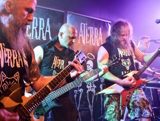 Weekendowy rozkład jazdy