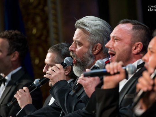 Propozycje na weekend