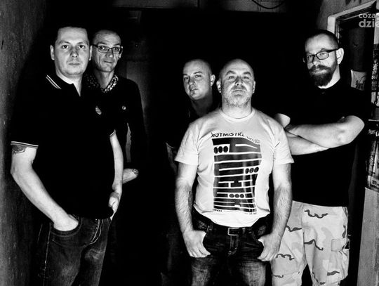 Weekendowy rozkład jazdy