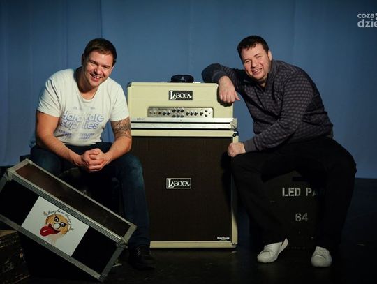 Weekendowy rozkład jazdy