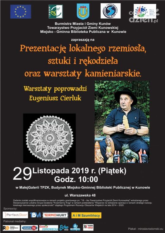 Weekendowy rozkład jazdy