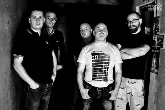 Weekendowy rozkład jazdy