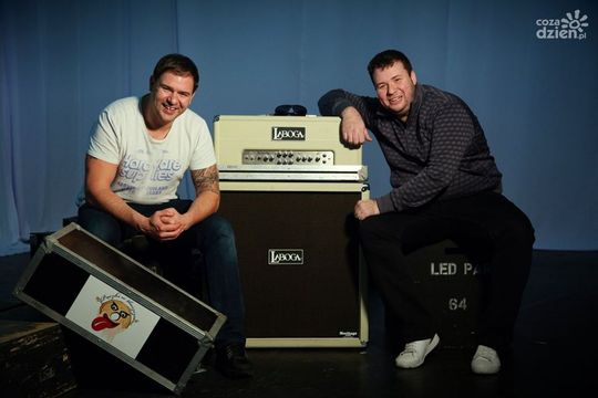 Weekendowy rozkład jazdy