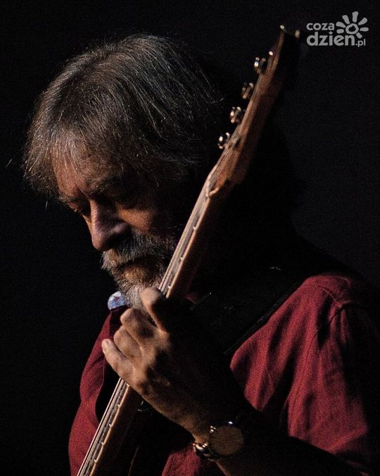 Weekendowy rozkład jazdy