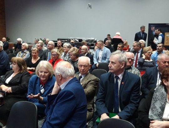 Tak minął tydzień