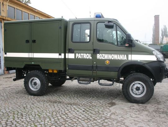 Tak minął tydzień