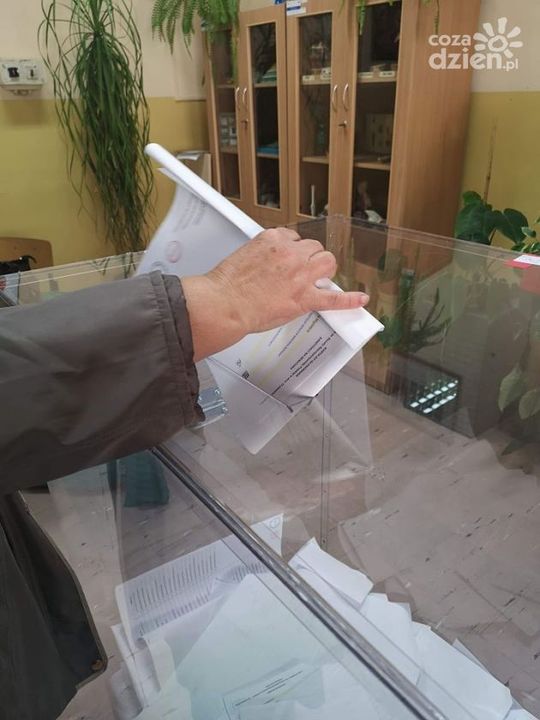 Tak minął tydzień