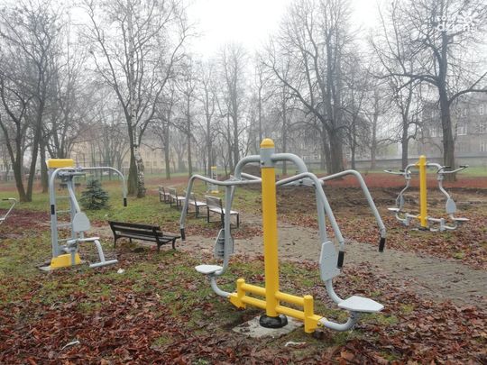 Tak minął tydzień