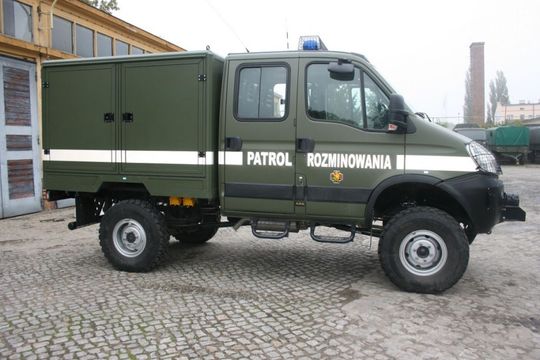 Tak minął tydzień