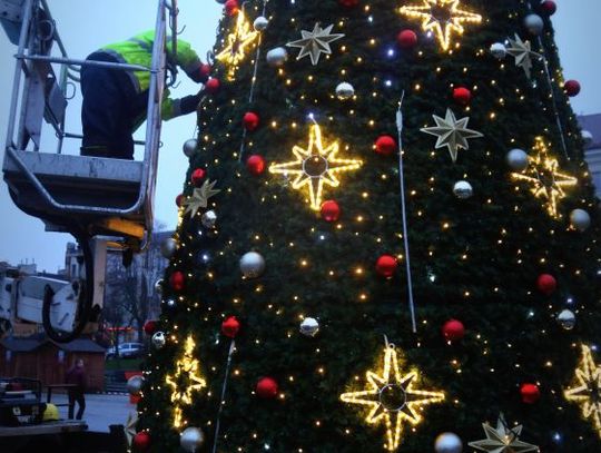 Propozycje na weekend