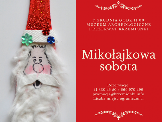 Propozycje na weekend