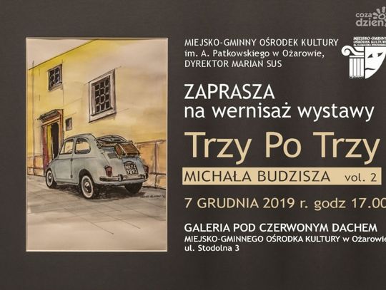 Propozycje na weekend