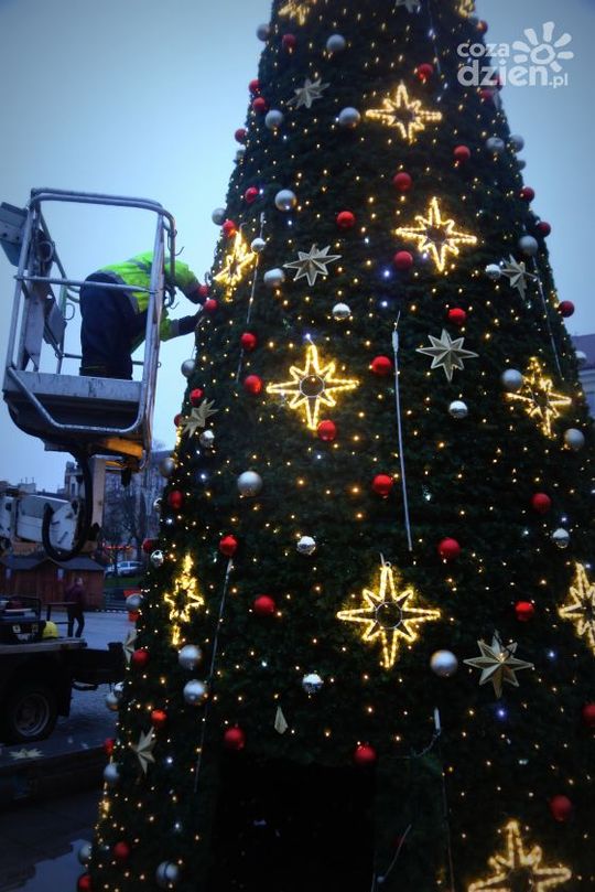 Propozycje na weekend