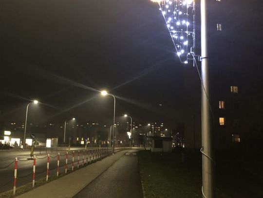 Świątecznie w Ostrowcu