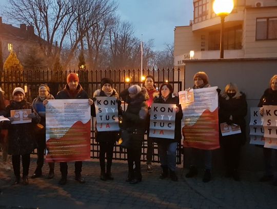 Tak minął tydzień