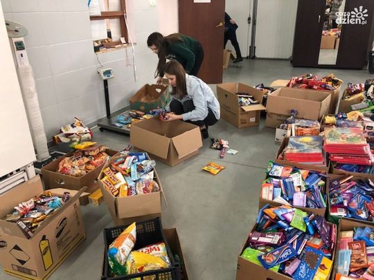 Tak minął tydzień