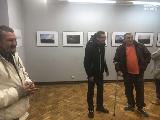 Ostrowiec okiem bezdomych