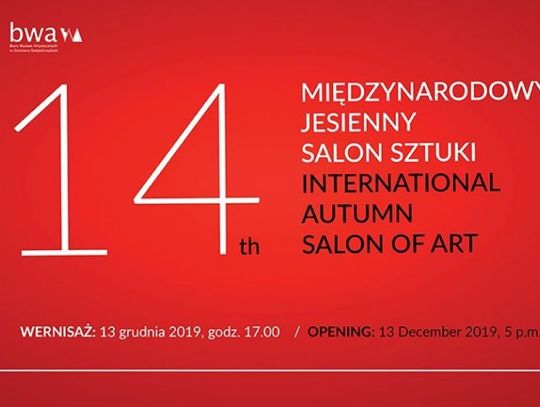 Weekendowy rozkład jazdy