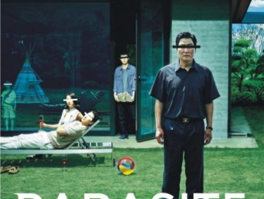 "Parasite"
Piątek, 13 grudnia godz. 20.45
Poniedziałek, 16 grudnia godz. 20.00
Środa, 18 grudnia godz. 18.10 "Parasite"
Piątek, 13 grudnia godz. 20.45
Poniedziałek, 16 grudnia godz. 20.00
Środa, 18 grudnia godz. 18.10